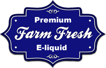 Farm Fresh Premium E-liquid
